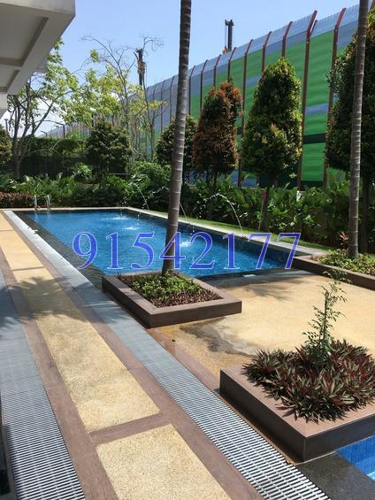 Eastwood Regency (D16), Apartment #163692362
